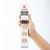 Bamboo chopsticks (pack of 6 pairs) - deSIAMCuisine (Thailand) Co Ltd