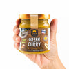 Green Curry Paste 200g - deSIAMCuisine (Thailand) Co Ltd