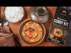 Massaman Curry Kit 260g