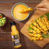 Peanut Satay sauce 250ml - deSIAMCuisine (Thailand) Co Ltd