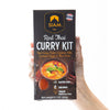 Red Curry Kit 260g - deSIAMCuisine (Thailand) Co Ltd