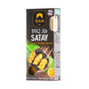 Satay BBQ kit 100g - deSIAMCuisine (Thailand) Co Ltd