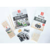 Sushi Kit 325g - deSIAMCuisine (Thailand) Co Ltd