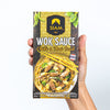 Wok Chilli & Thai Basil 100g - deSIAMCuisine (Thailand) Co Ltd