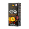 Yellow Curry Kit 260g - deSIAMCuisine (Thailand) Co Ltd